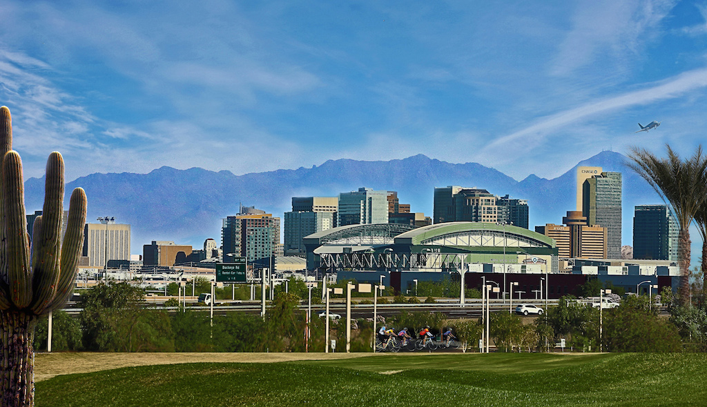 Phoenix City Image CSAUS